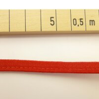 Paspelband Rot 9mm