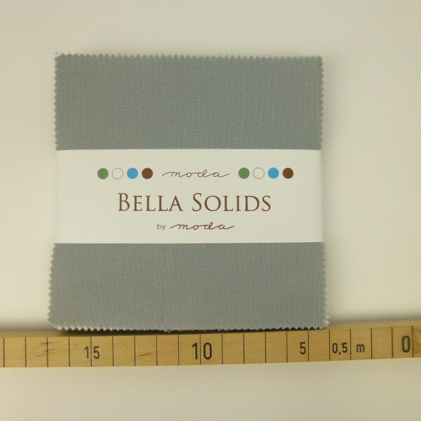 Bella Solids STEEL