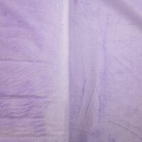 SNUGGLES Lavender Rückseite Einfache Babydecke