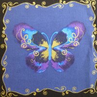BUTTERFLY JEWEL Royal Boxes