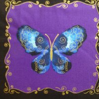 BUTTERFLY JEWEL Royal Boxes