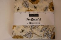 Bee Grateful Charm Pack 1 Stück