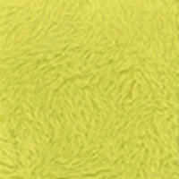 SNUGGLES Chartreuse Green Rückseite Schmusi