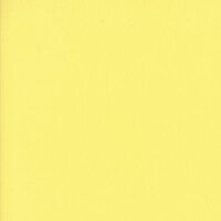 Bella Solids 30´s Yellow Platzset Binding