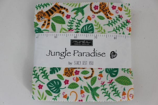 Jungle Paradise MC