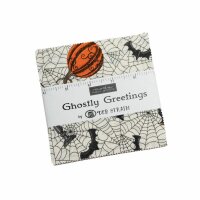 Ghostly Greetings PP